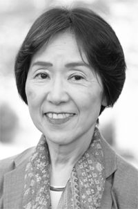 Kaoru Shibuta