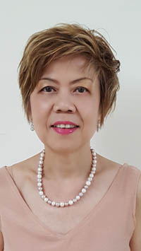 Nancy Tan World PCO Alliance President
