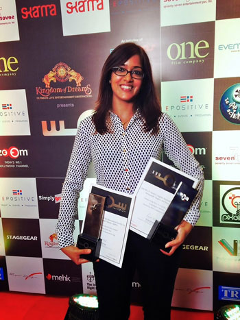 wow award
