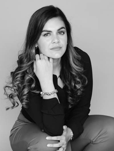 ALLIANCE MEMBER INTERVIEW – THANIA CARRERA