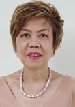 Nancy Tan